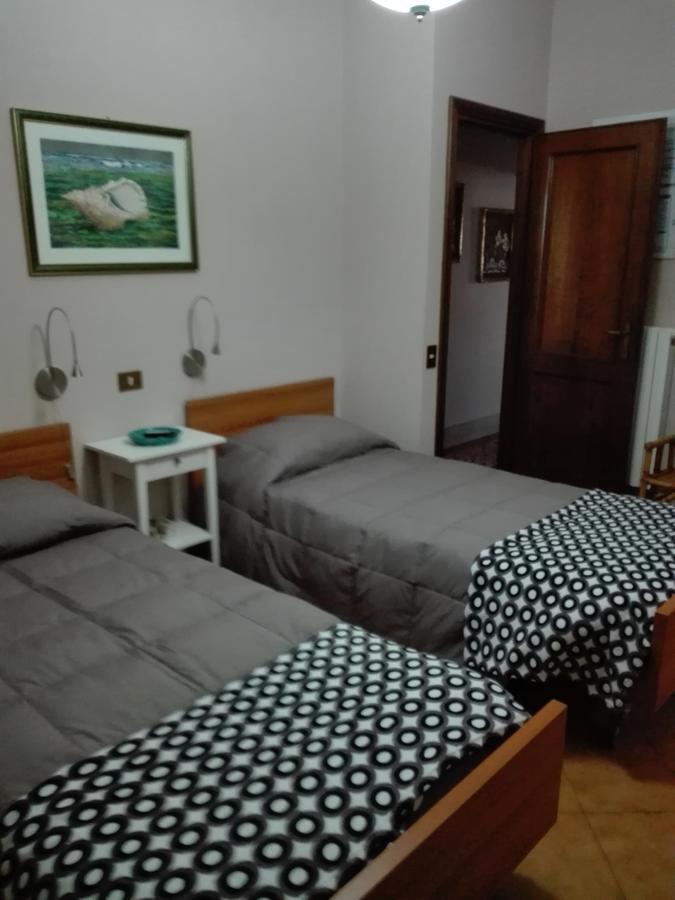 Al Vecchio Olivo Acomodação com café da manhã Frascati Exterior foto